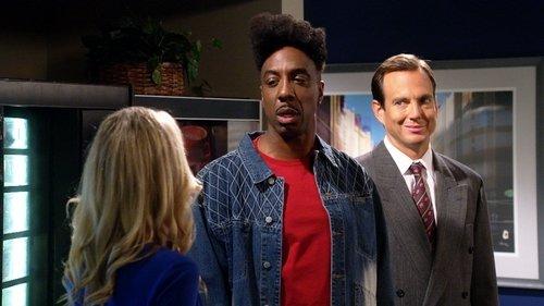 The Millers Season 2 Episode 4 - You Are the Wind Beneath My Wings, Man