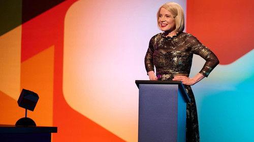 Background image for The Final