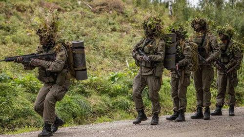 Celebrity Task Force Season 3 Episode 10 - Episode 10