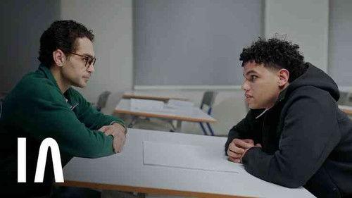 Midterm Season 1 Episode 18 - Writing