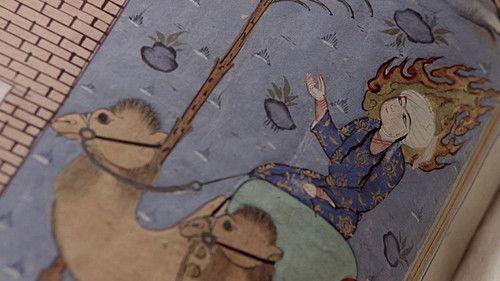 Jesus and Islam Season 1 Episode 4 - The Exile of the Prophet