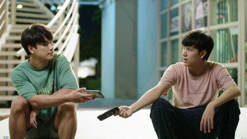 Bad Buddy Season 1 Episode 1 - Episode 1