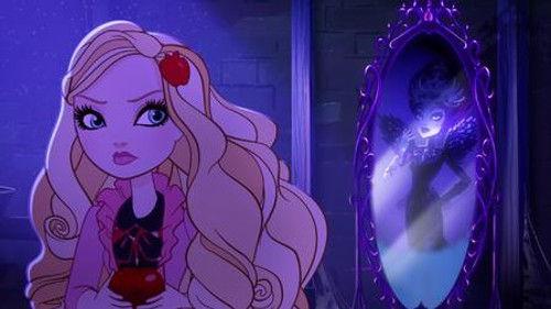 Ever After High Season 4 Episode 1 - Moonlight Mystery