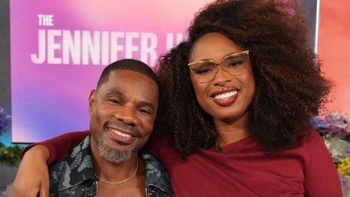 The Jennifer Hudson Show Season 4 Episode 15 - Kirk Franklin, JayDon