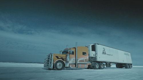 Ice Road Truckers Season 12 Episode 8 - End Of The Road