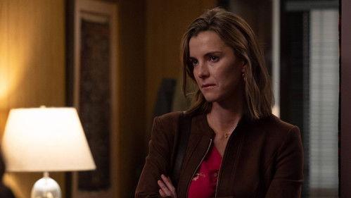 Three Women Season 1 Episode 7 - two women