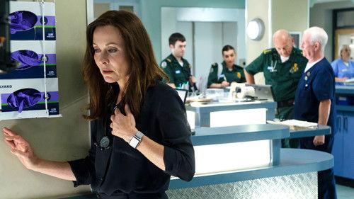 Casualty Season 32 Episode 6 - Addicted to Love