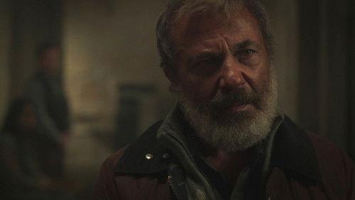 The Envoys Season 2 Episode 7 - Hestia