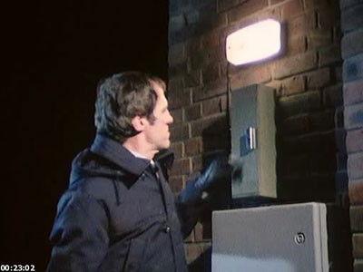 Background image for The Man at the Top