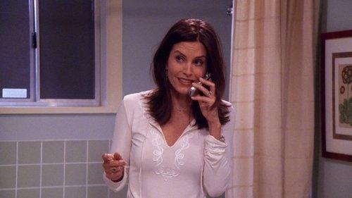 undefined Season 9 Episode 4 - The One with the Sharks