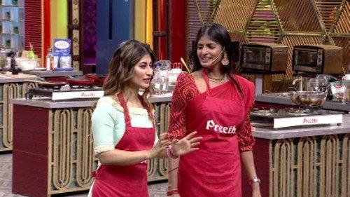 Cooku with Comali Season 2 Episode 19 - Comalis Are Back!