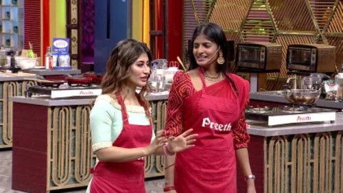 Cooku with Comali Season 2 Episode 19 - Comalis Are Back!