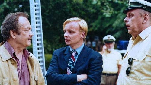 Polizeiruf 110 Season 29 Episode 9 - Die Macht und ihr Preis