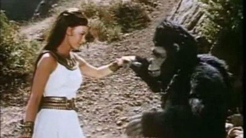 Isis Season 1 Episode 9 - The Show Off