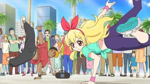 Aikatsu! Season 2 Episode 25 - Again ♪ off time