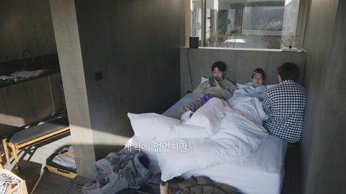 In the SOOP: Friendcation Season 1 Episode 4 - Good Mistake