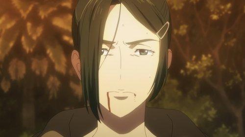 Robotics;Notes Season 1 Episode 16 - I Love Giant Robots!