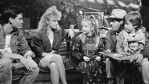 Background image for Episode 13 - 1987