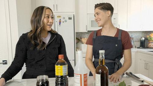 Recipe Lost and Found Season 2 Episode 5 - Felina's Chicken Adobo