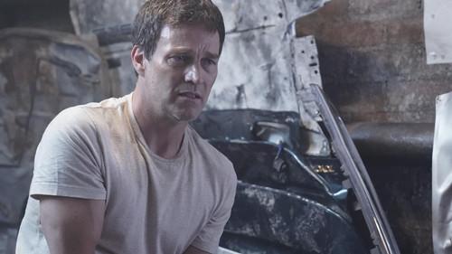 The Gifted Season 2 Episode 7 - no Mercy