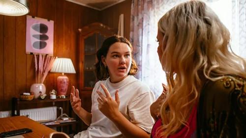 Money Shot Season 1 Episode 4 - Episode 4