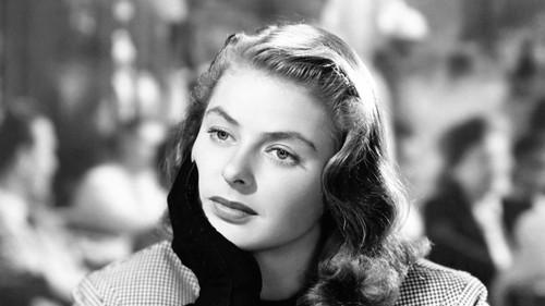Discovering Film Season 1 Episode 5 - Ingrid Bergman