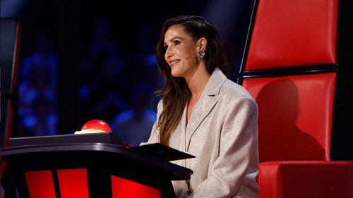 The Voice Spain Season 11 Episode 12 - Episode 12