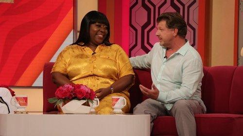 RuPaul Season 1 Episode 5 - Loni Love and Matt Iseman