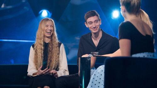 Background image for Episode 16