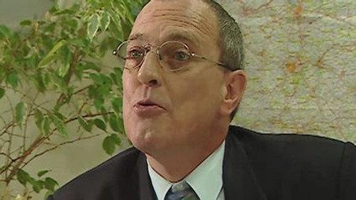 Nonkel Jef Season 2 Episode 21 - Huurgeld