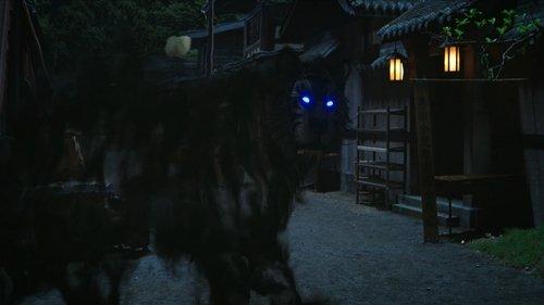 Moonlit Reunion Season 1 Episode 17 - Episode 17