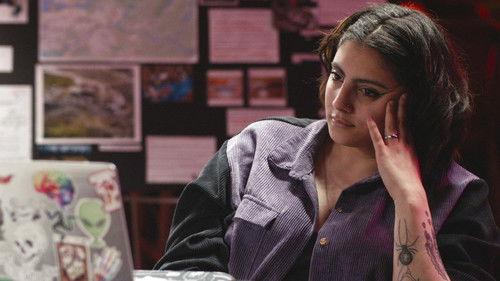 Sasha Reid and the Midnight Order Season 1 Episode 4 - Nightmare at Piggy’s Palace