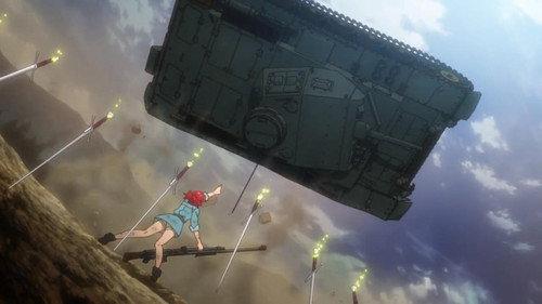 undefined Season 1 Episode 3 - The Sword in the Heavens