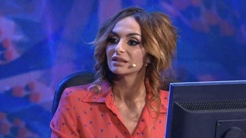 Comedy Woman Season 4 Episode 12 - Episode 12