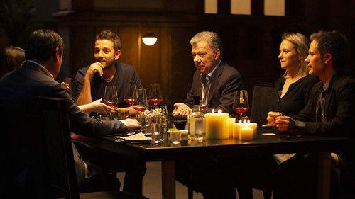 Pan y Circo Season 1 Episode 3 - The Failure of Prohibition: Drug Legalization