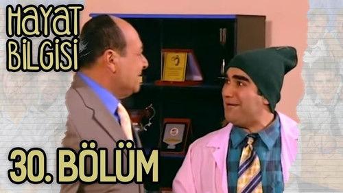 Life Science Season 2 Episode 11 - Episode 11