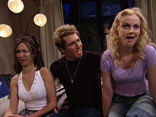 Saturday Night Live Season 27 Episode 13 - Jonny Moseley/Outkast