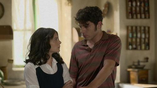 Electra Season 3 Episode 22 - Episode 22