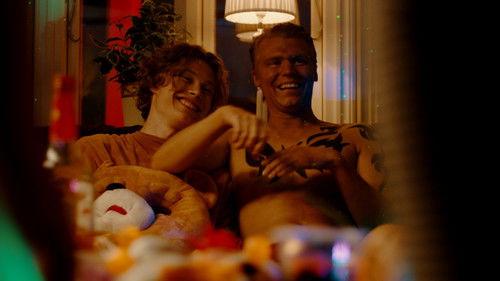 Eagles Season 1 Episode 6 - Halloween