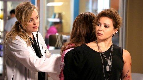 Heartbeat Season 1 Episode 2 - Twins