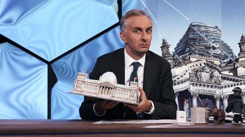 ZDF Magazin Royale Season 11 Episode 1 - Episode 1