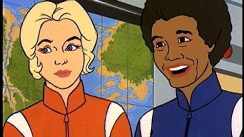 Sealab 2020 Season 1 Episode 3 - Green Fever