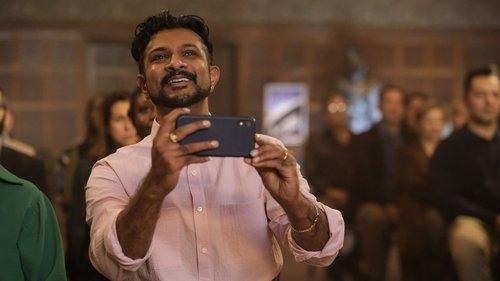 Ghosts Season 4 Episode 5 - A Star Is Dead