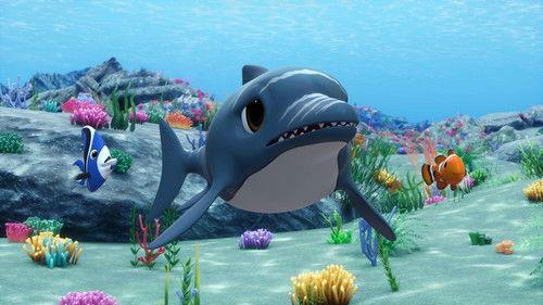 GoGo Dino Season 10 Episode 4 - Episode 4