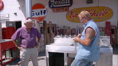 American Restoration Season 2 Episode 18 - Soda Jerks