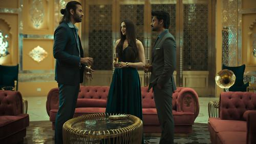 Matsya Kaand Season 1 Episode 9 - Pitama Bhishm