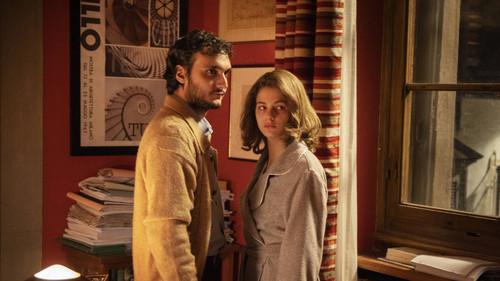 Background image for Cold War