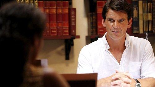 undefined Season 3 Episode 3 - An Artistic Murder