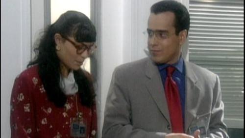 Yo soy Betty, la fea Season 1 Episode 63 - Chapter 63