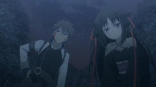 Unbreakable Machine-Doll Season 1 Episode 12 - Facing "Elf Speeder" IV